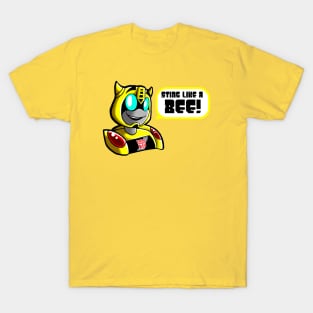 Sting like a Bee! T-Shirt